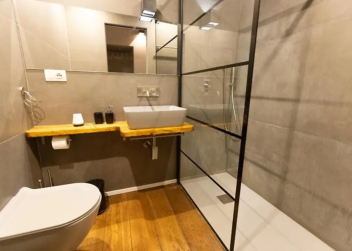 Trastevere Spot 아파트