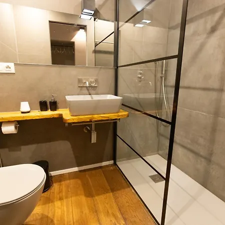 Trastevere Spot Apartman