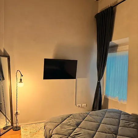 شقة Trastevere Spot