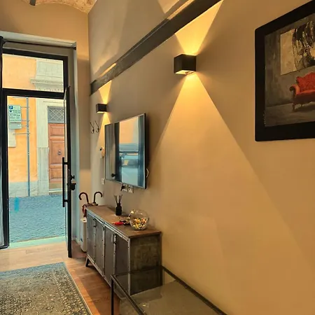 شقة Trastevere Spot *