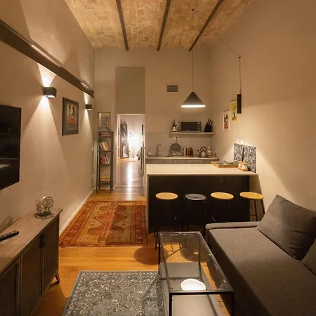Trastevere Spot Apartman