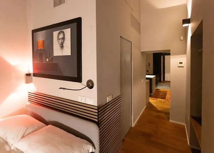 Apartamento Trastevere Spot Roma