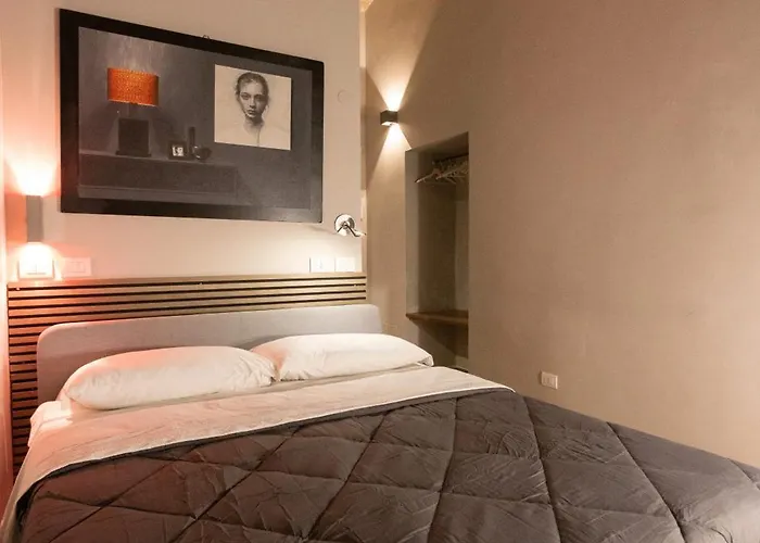 Apartamento Trastevere Spot Roma