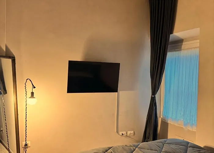 Appartement Trastevere Spot