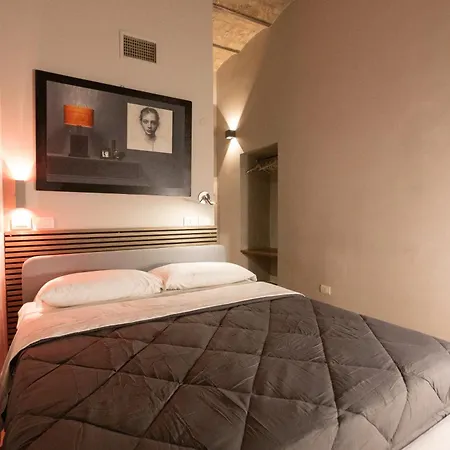 公寓 Trastevere Spot 罗马
